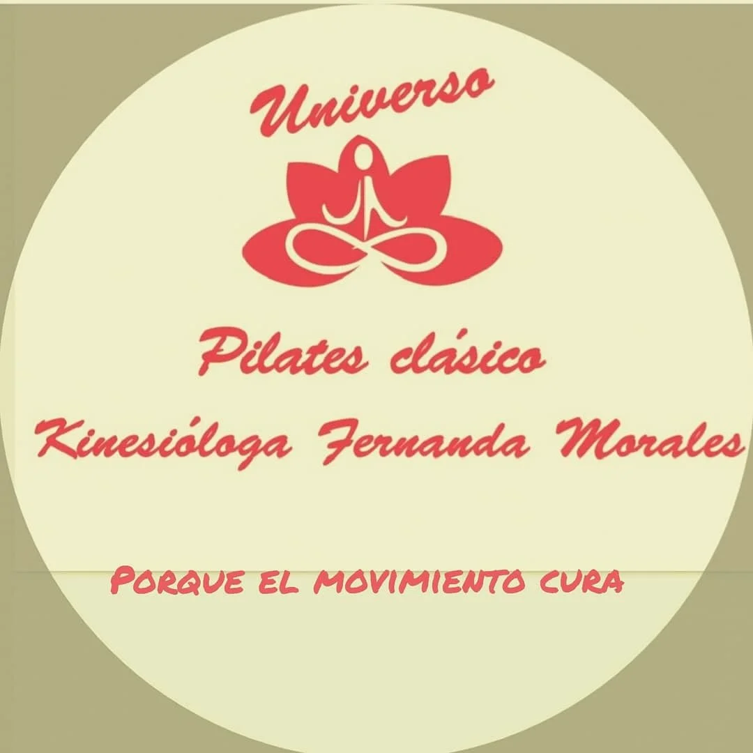 Universo Pilates